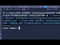 Python While Loop Explained for Beginners Complete Masterclass Lesson 15