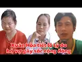 Download Lagu Xuân Hòa tiết lộ lý do bỏ vợ gây sốc cộng đồng mạng, quyết định chế.t không trở về 