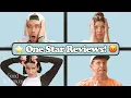 1-STAR REVIEWS worst of the worst Good Influences Episode 62