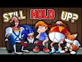 Download Lagu Does Sonic for Hire Still Hold Up?