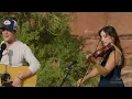 Waylon Wyatt – Trail Mix Session