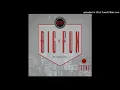Inner City - Big Fun (Vocal 12" Mix)