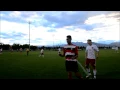 GotSoccer 2015 Game 2 second half