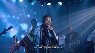 Labisi - Mojuba (LIVE)