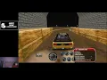 2022 11 11 NR2003 Run at L A Coliseum