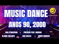 Download Lagu MUSIC DANCE ANOS 90 e 2000 - Som das pistas vol.2 (NA BATIDA DA VIDA)