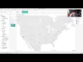 Tableau Custom Geocoding