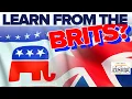 Ryan Girdusky Why The GOP Can LEARN From Victorious Conservative Brits