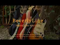 Lagu BeverlyLine - There's No Way Out (Live Session) #indiepop #livesession #music #alternativepop