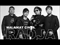 Download Lagu RADJA - MALAIKAT CINTA