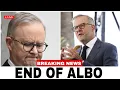 Download Lagu 3 MINS AGO! Albanese could be ARRESTED for wasting $10bn without completing housing project