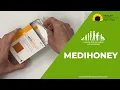Medihoney Dressings
