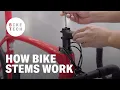 How To Change or Adjust Your Bike Stem Bike Tech The Pro s Closet