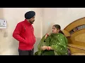 Lagu ਦਾਦੀ ਦੀ ਨੋਕਾ ਟੋਕੀ ( Dadi di noka toki ) #familydrama #emotional #punjabimovie #story #motivation 