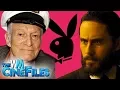 Jared Leto to Star as Hugh Hefner in New PLAYBOY Biopic - The CineFiles Ep 41
