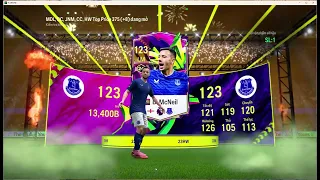 Mở thẻ chuyển sò sang FC ngày 5/3/2026