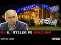 Download Lagu NU IL INTELEG PE BOLOJAN - DE CE SE SINUCIDE POLITIC? 