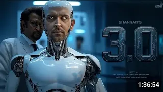3 0 Robo Ka Inqilab Action Sci Fi Movie In Urdu Full HD 