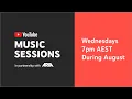 Introducing YouTube Music Sessions