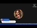 An afternoon chat and grift about Jenni Jenn Jenn Periwik princess