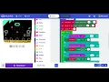 How To Make A Pac Man Game With The Micro bit