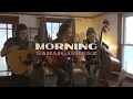 Morning - Sarah Jarosz (Cover)
