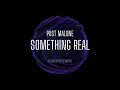Something Real 8D - Post Malone