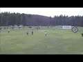 Toby Damon NEFC Thanksgiving Tournament Highlight