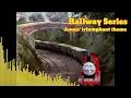 Download Lagu Railway Series: James' triumphant theme(Cover) #therailwayseries
