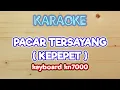 Download Lagu PACAR TERSAYANG (KEPEPET) || Karaoke keyboard kn7000