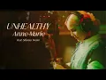 Download Lagu Vietsub | Anne-Marie - UNHEALTHY (feat. Shania Twain) | Lyrics Video