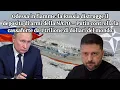 Lagu Odessa in fiamme: la Russia distrugge la Nato Putin controlla la cassaforte da 1 trilione di dollari