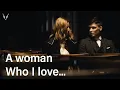 Download Lagu Tommy Shelby and Grace - MIX - And there's a woman... Who I love - Peaky Blinders