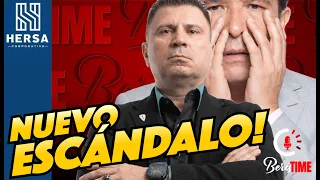 ARDE TROYA! BECEIRO CONTESTA A GUSTAVO ADOLFO INFANTE
