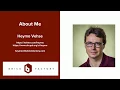 The journey of a module from Drupal 7 to Drupal 8