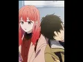 Download Lagu LINE WITHOUT A HOOK EDIT || #anime #asignofaffection #shorts