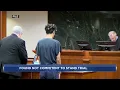 Man accused of killing Dodgeville woman found not competent to stand trial