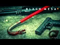 black mesa-Joel Nielsen Black Mesa Soundtrack On a Rail