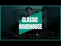 Download Lagu CLASSIC HARD HOUSE | MIX 007 | 137-141BPM