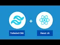 How to Install Tailwind CSS in React App Using Tailwind CSS with Create React App