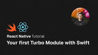 Building React Native TurboModules with Swift - Complete Tutorial