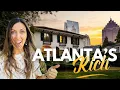 Top 5 Wealthiest Neighborhoods In Atlanta GA