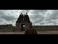 HAMPI | KARNATAKA | Musafir x Wanderer (Mismatched Version) | #bollywood #hampi #trending #travel