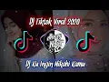 Download Lagu DJ Tiktok Viral 🔊🎶 Halalkanmu (ku ingin nikahi kamu) 🎶🎵 Dj fullbass 2020