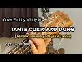 Lagu Tante Culik Aku Dong ( cover ukulele ) by Windy M