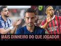 Download Lagu Porque Okafores e Johnstones serão cada vez mais comuns no Flamengo