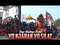 Download Lagu Salam PSHT dari para ganongan ROGO SAMBOYO PUTRO Live Doko Ngasem Kediri