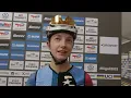 Download Lagu Viktória Chladoňová - Interview at the start - U23 Road Race Kigali World Championships 2025