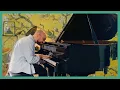 Download Lagu JVKE - golden hour EPIC PIANO COVER (Studio Version) | Costantino Carrara