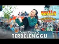 Download Lagu TERBELENGGU - TASYA ROSMALA - ADELLA LIVE DEMAK PRAPATAN COMMUNITY 2024